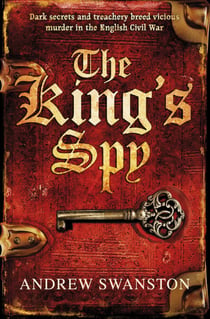 The King's Spy - (Thomas Hill 1)