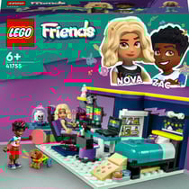 LEGO® 41755 - La chambre de Nova - LEGO® Friends