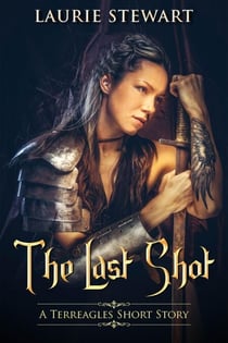 The Last Shot - Terreagles