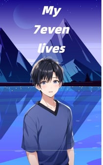 My 7Even Lives - 1, #1