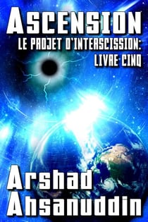 Ascension - Le Projet d’Interscission, #5