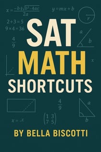 SAT Math Shortcuts