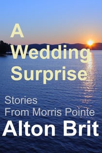 A Wedding Surprise - Stories from Morris Pointe, #2
