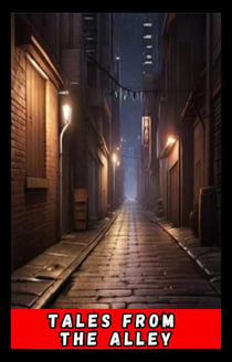 Tales From The Alley - contos, #1