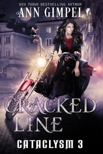 Cracked Line - Cataclysm, #3