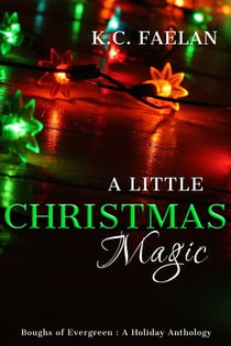 A Little Christmas Magic