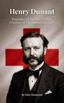 Henry Dunant: Founder of the Red Cross, Creator of Humanitarian Law