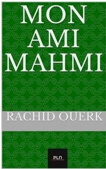 Mon ami Mahmi