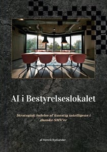 AI i bestyrelseslokalet