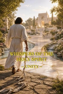 Whispers of the Holy Spirit – Unity