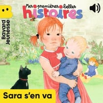 Sara s'en va