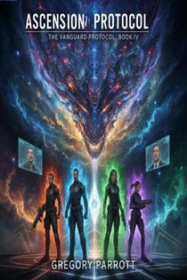 Ascension Protocol - The Vanguard Protocol, #4