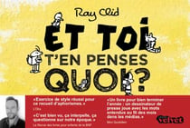 Et toi, t'en penses quoi ?