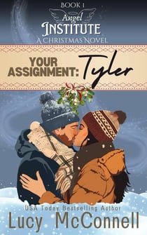 Tyler - Angel Institute, #1