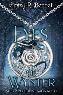 Eyes of Wynter - Storm Bloodline Saga, #1