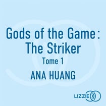 The Striker - Gods of the game - Tome 1
