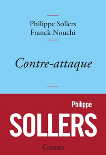 Contre-attaque - entretiens avec Franck Nouchi
