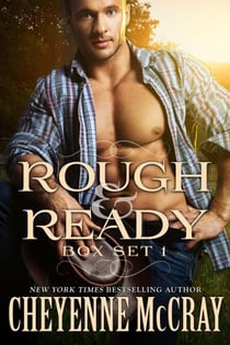 Rough and Ready Box Set One - Rough and Ready