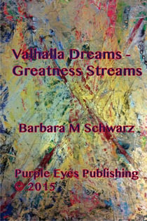 Valhalla Dreams - Greatness Streams
