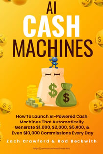 AI Cash Machines