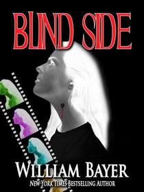 Blind Side - Foreign Detective, #3