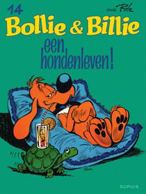 Een Hondenleven!