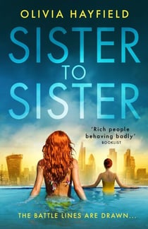 Sister to Sister - the perfect page-turning holiday read for 2021
