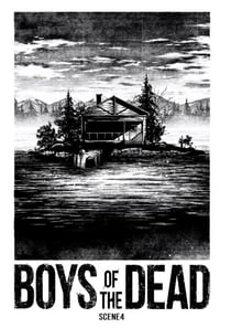 Boys of the dead - Chapitre 4