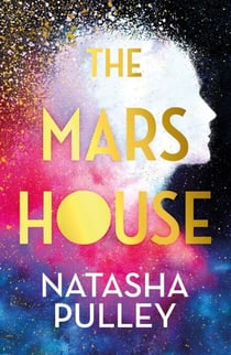 The Mars House - A BBC Radio 2 Book Club Pick