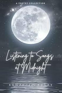 Listening to Songs at Midnight