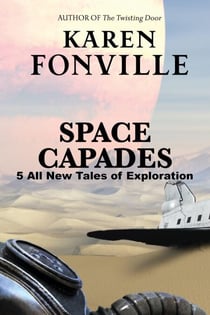 Space Capades