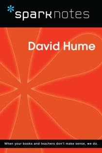 David Hume (SparkNotes Philosophy Guide)