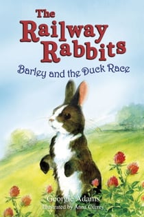 Barley and the Duck Race - Book 9