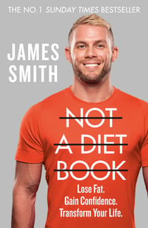 Not a Diet Book - Take Control. Gain Confidence. Change Your Life.