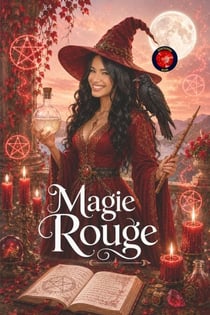 Magie Rouge