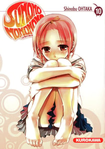 Sumomomo - tome 10