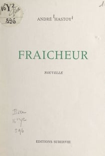 Fraîcheur