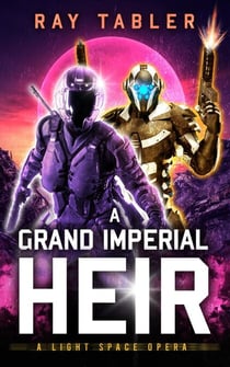 A Grand Imperial Heir