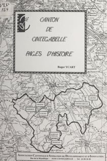 Canton de Cintegabelle - Pages d'histoire