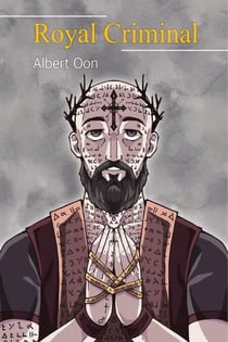 Royal Criminal - Immortalis Fides, #8