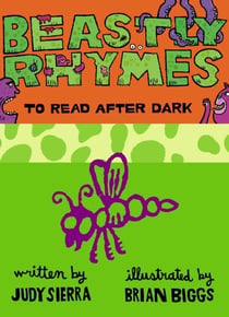 Beastly Rhymes to Read After Dark