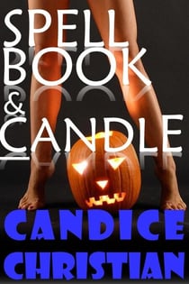 Spell Book & Candle