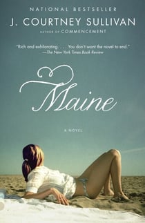 Maine - A Novel