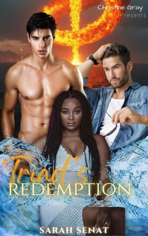 Triad's Redemption - Alpha Games Series, #4