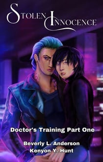 Stolen Innocence - Doctor’s Training, #1