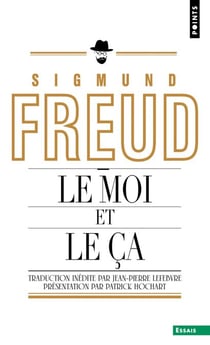 Moi et le Ça (inédit) (Le)