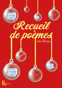 Recueil de poèmes - Poésie