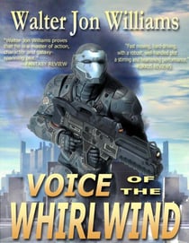 Voice of the Whirlwind (Hardwired)