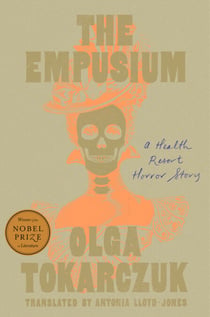 The Empusium - A Health Resort Horror Story