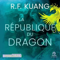 La République du dragon - La guerre du pavot 2